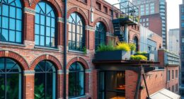 repurposing buildings for sustainability