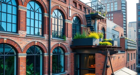 repurposing buildings for sustainability