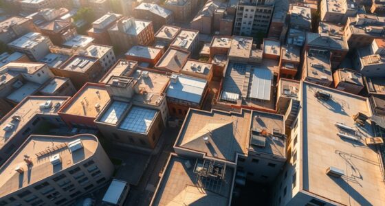 rooftop solar shade analysis