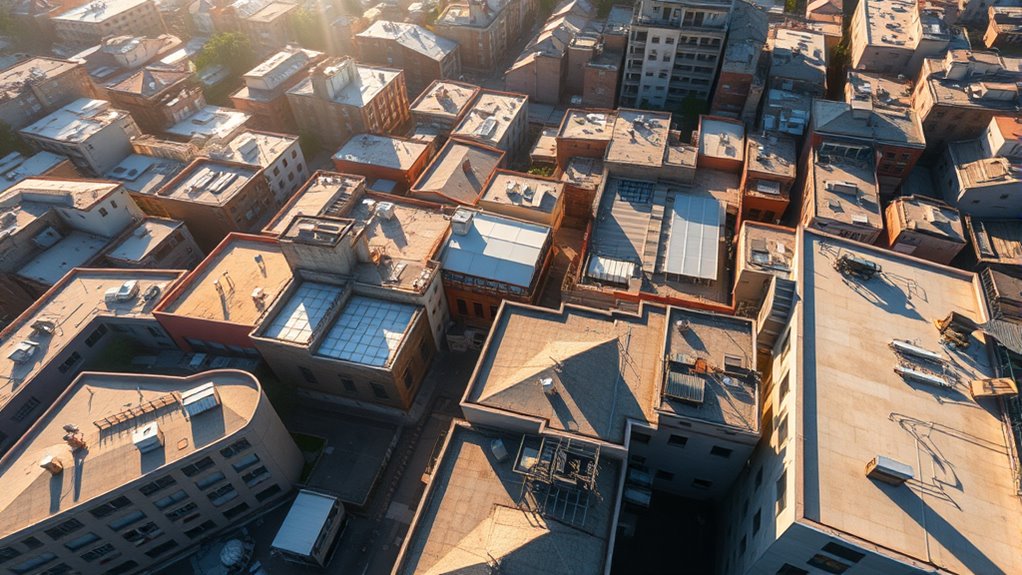 rooftop solar shade analysis