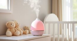 safe baby humidifier options