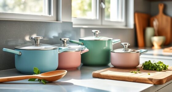 safe non toxic cooking