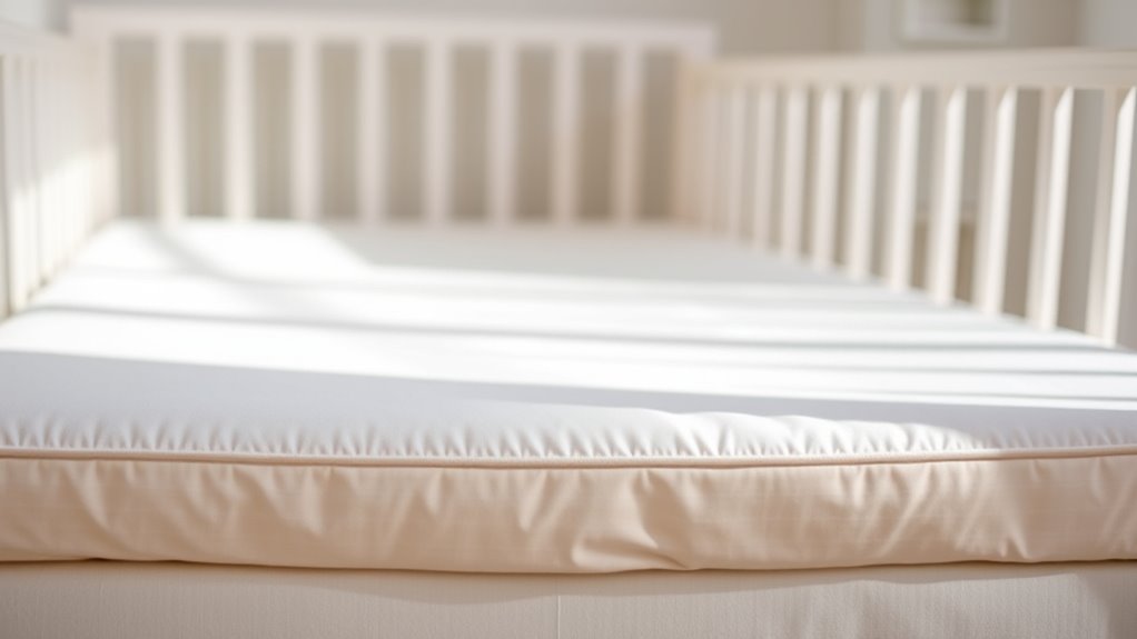 safe non toxic infant mattresses