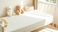 safe non toxic infant mattresses