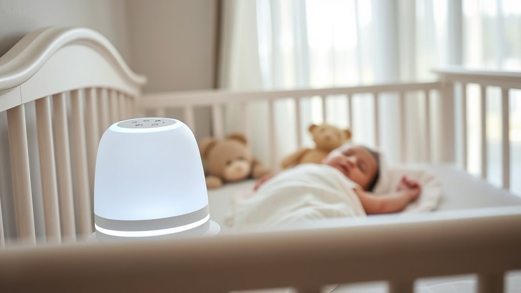 safe portable sound options