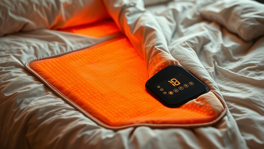 safety control compatibility maintenance