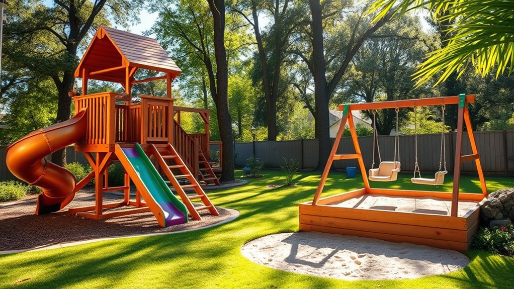 safety durability suitability convenience