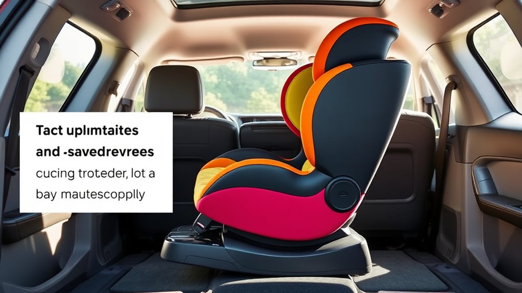 safety stability fit adaptability