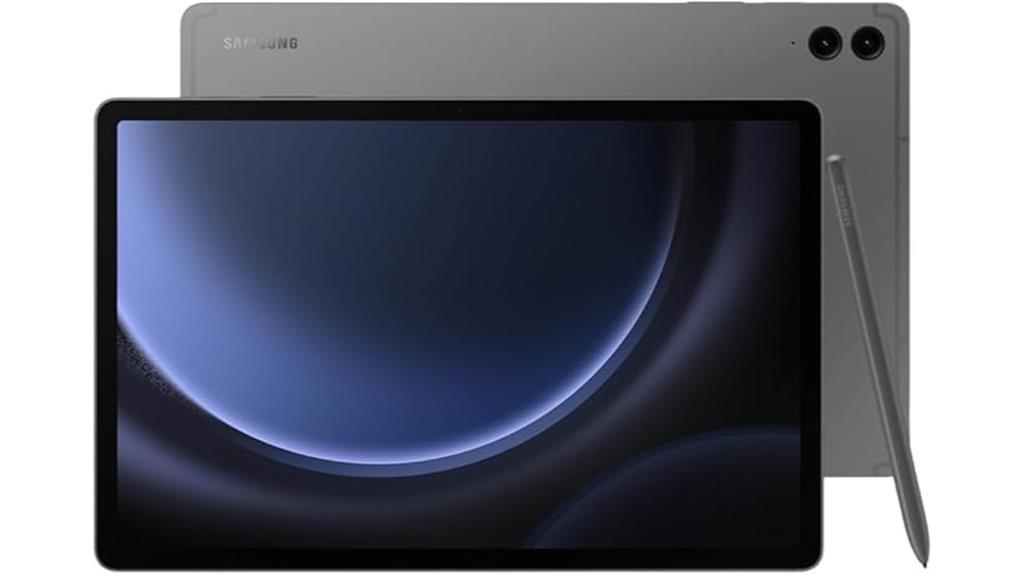 samsung 12 4 android tablet