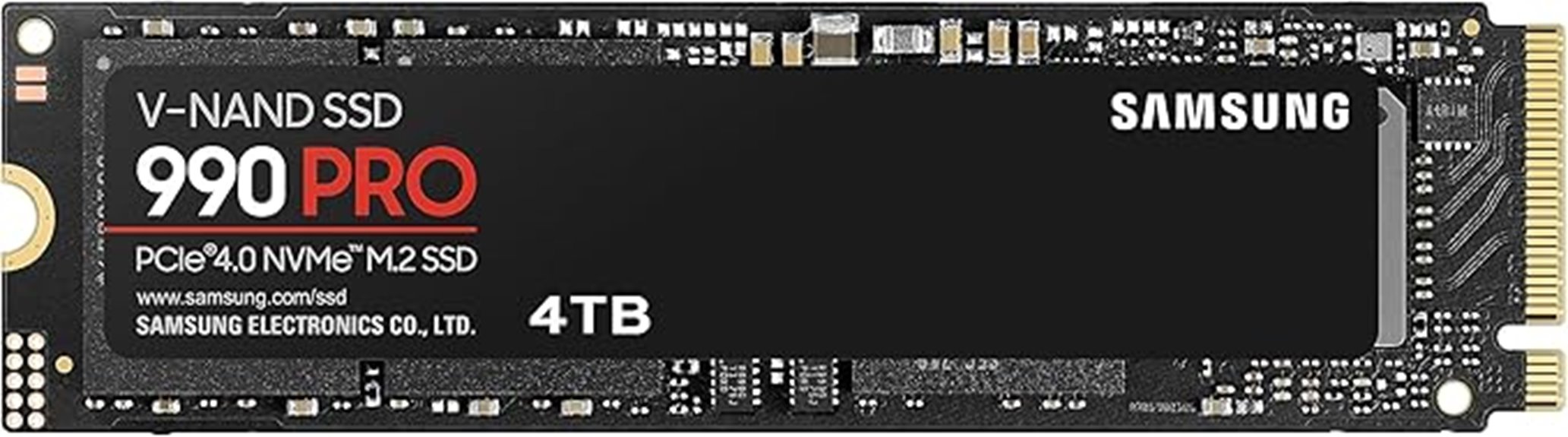 samsung 990 pro ssd