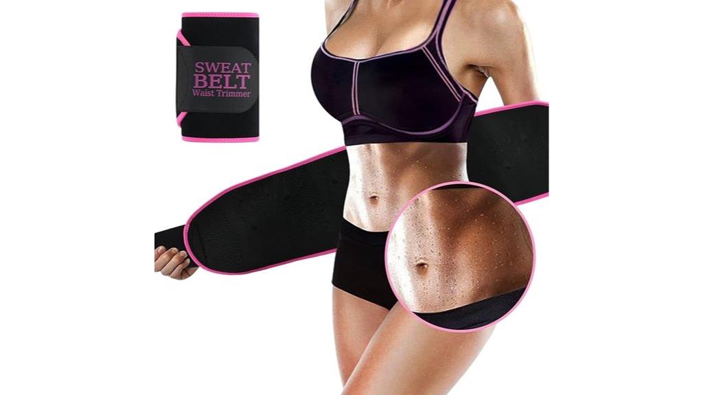 sculpting waist trainer