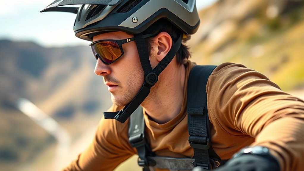 secure adjustable activity mount