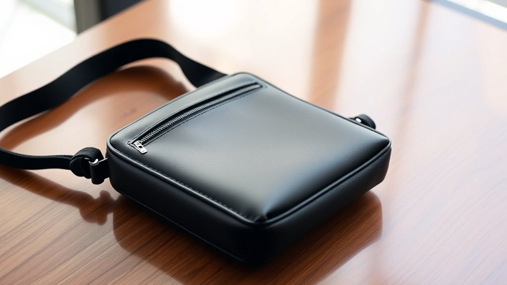 secure stylish practical choices