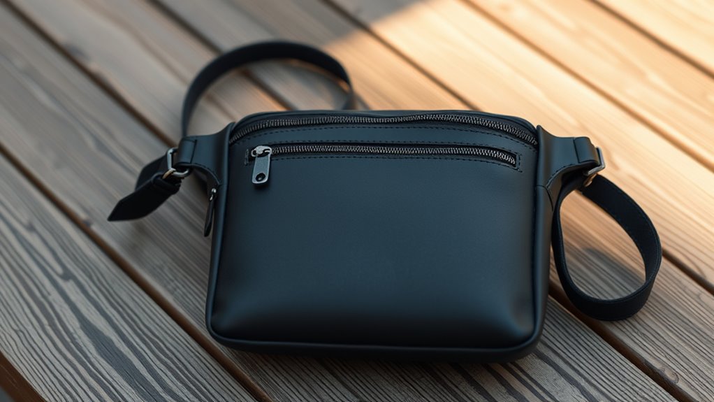 secure stylish rfid bags