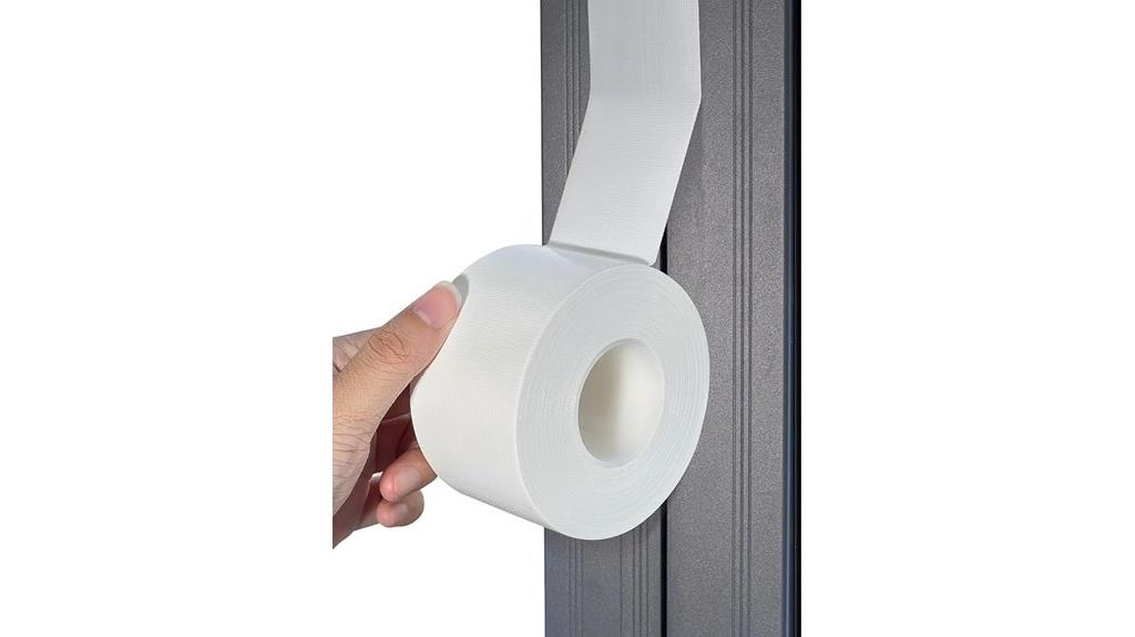 self adhesive window seal