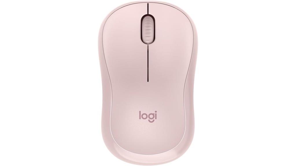 silent bluetooth portable mouse