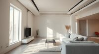 silent home vacuum systems