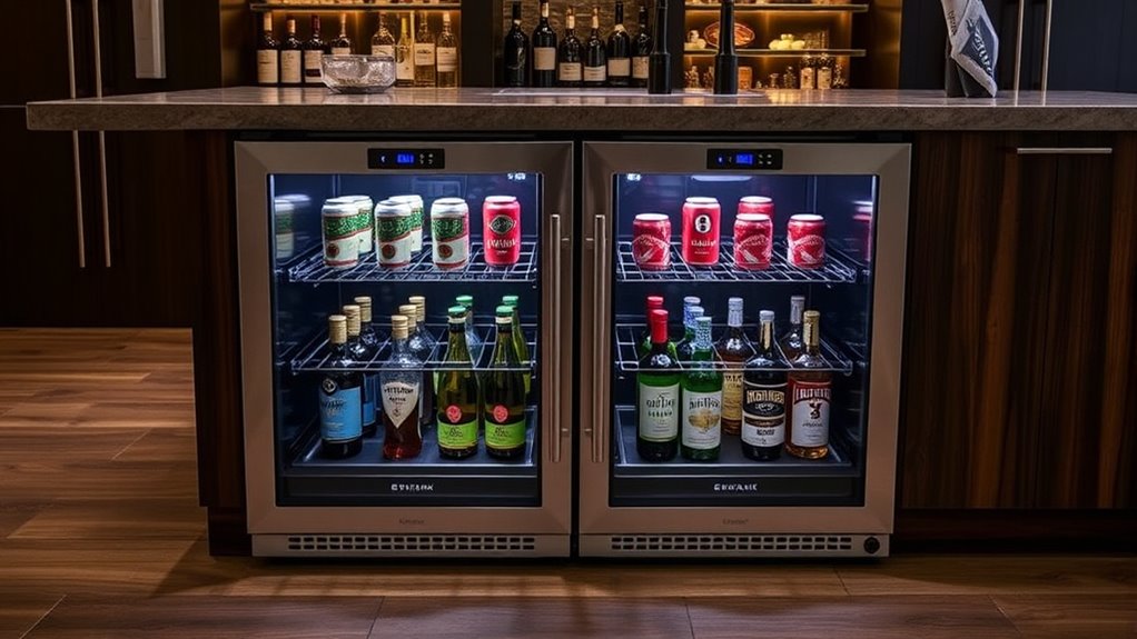 size capacity style flexibility