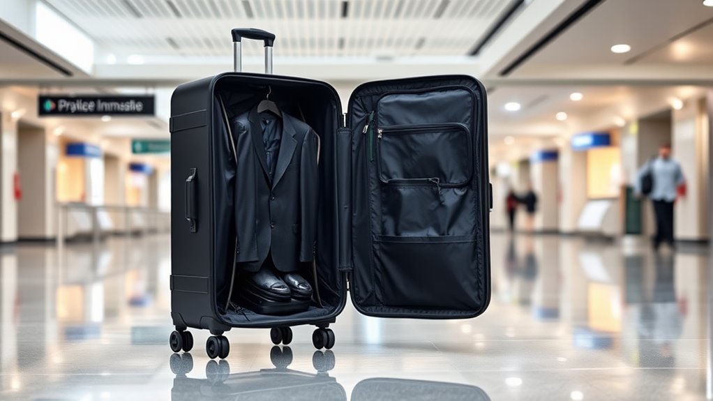 size durability organization mobility