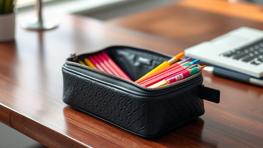 size durability organization versatility