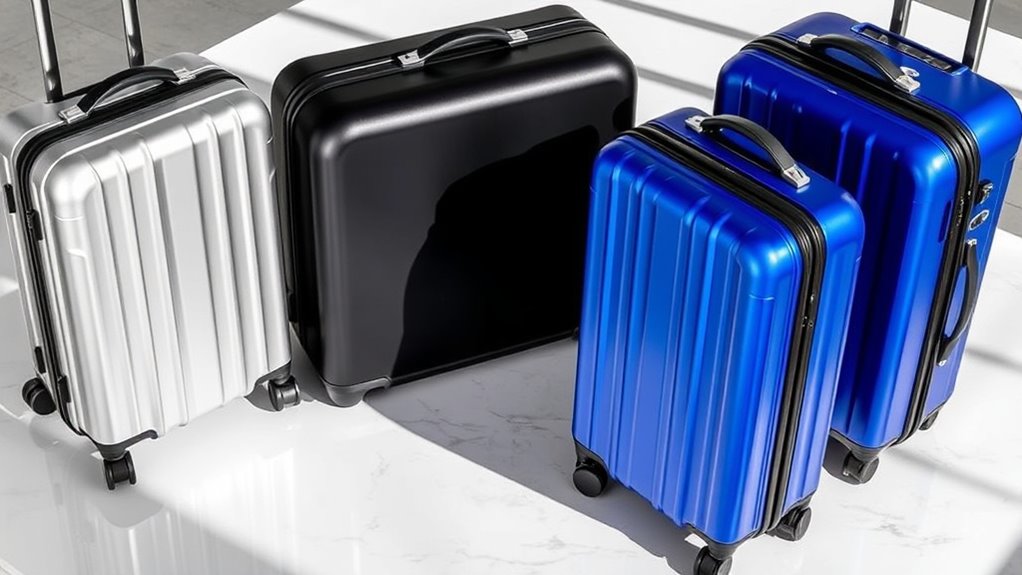 size durability security expandability