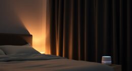 sleep enhancing blackout essentials