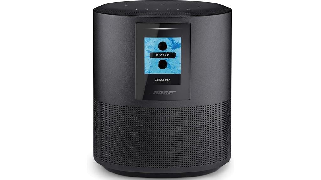 smart bluetooth alexa speaker