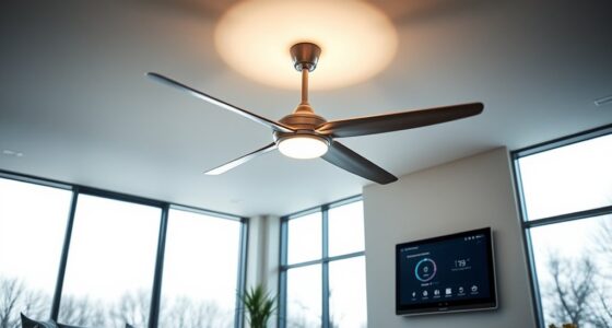 smart cooling fan guide