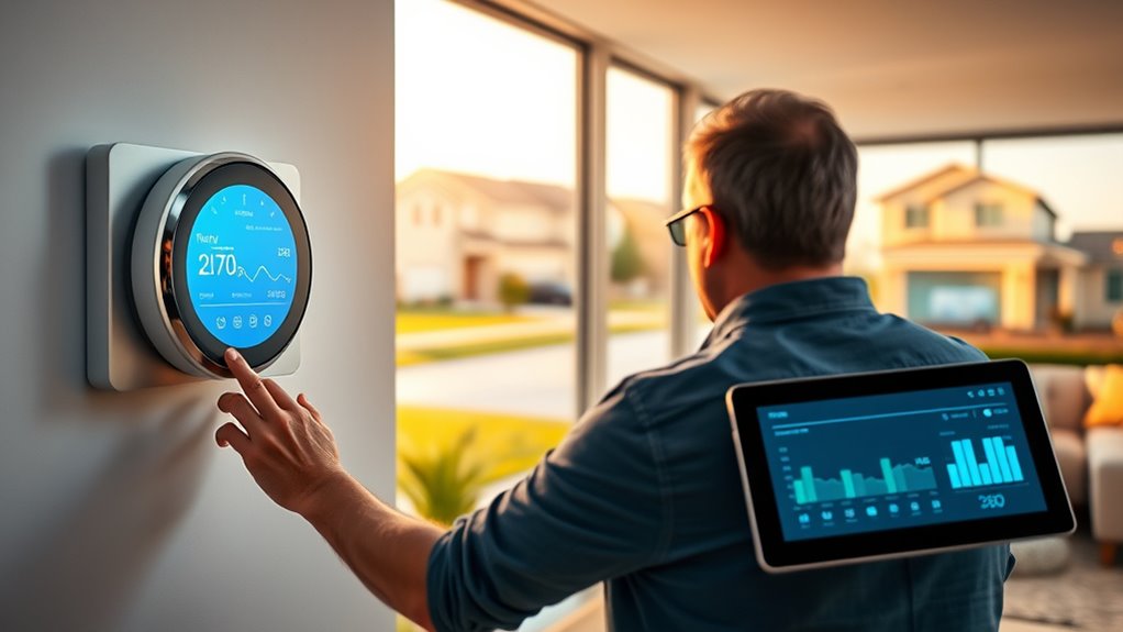 smart demand response incentives