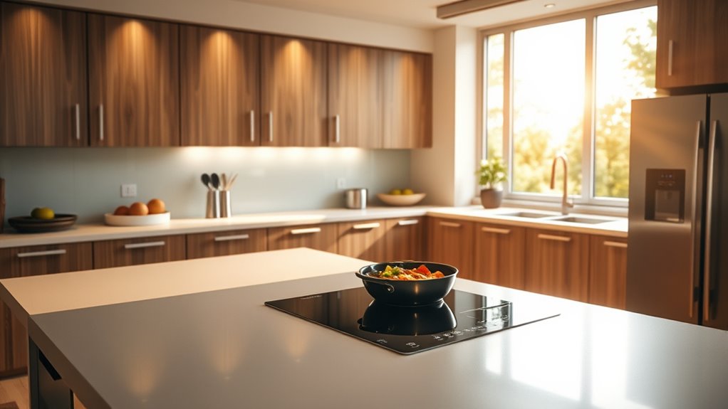 smart sustainable kitchen upgrades