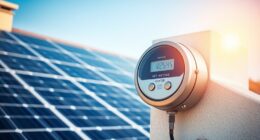 solar energy credit system