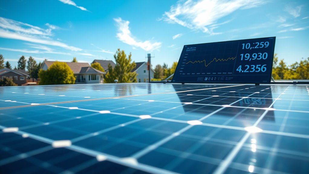 solar incentives and grid integration