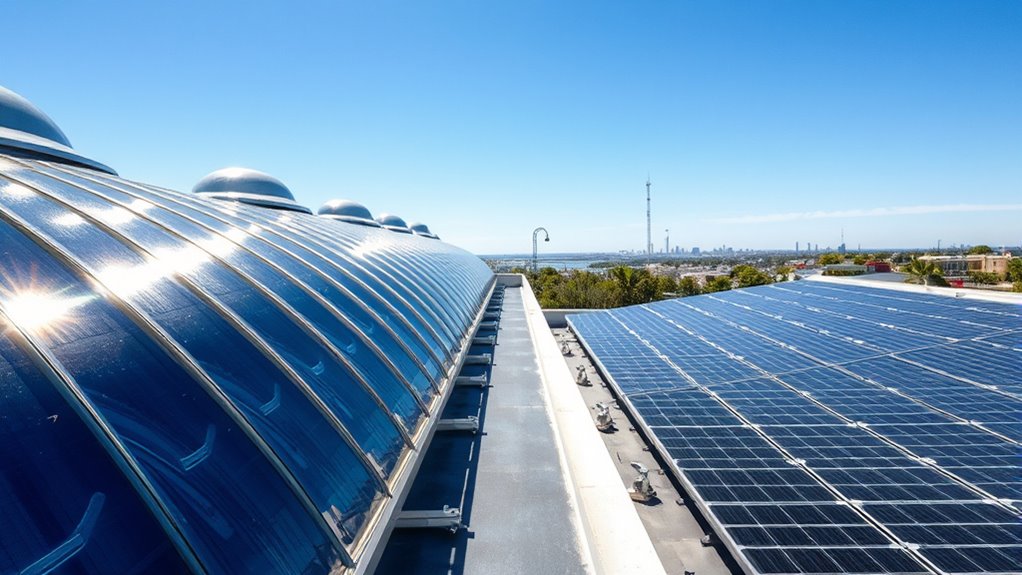 solar thermal offers simplicity