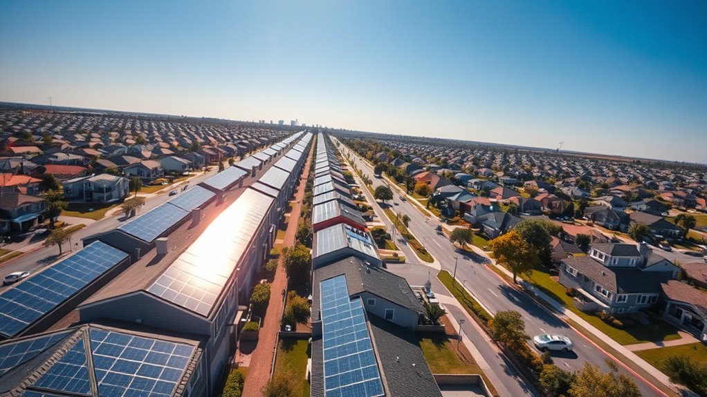 solar zoning regulation basics