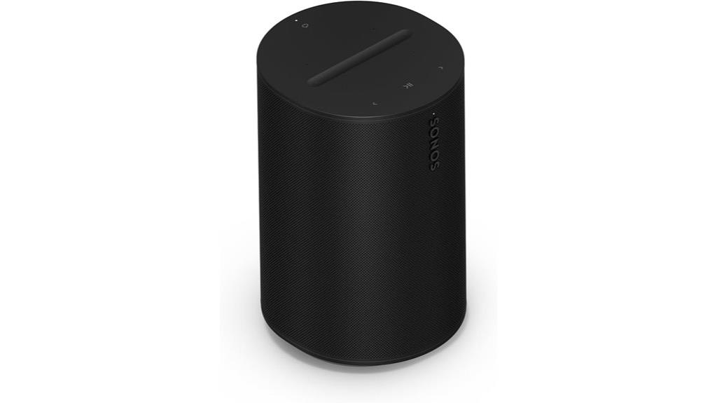 sonos era 100 black