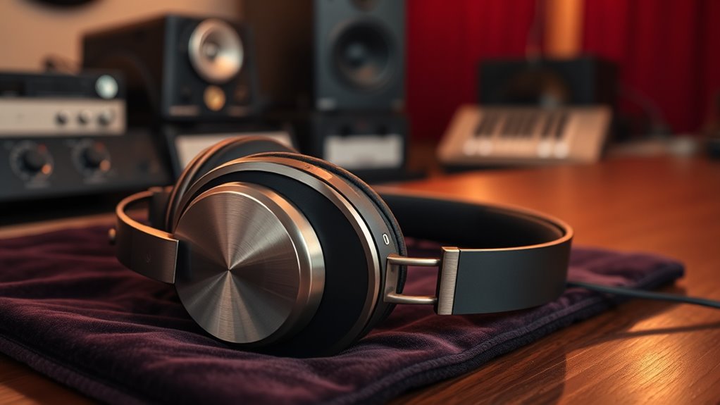 sound comfort connectivity performance