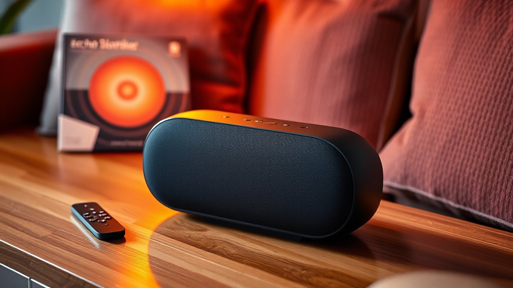 sound compatibility design ease