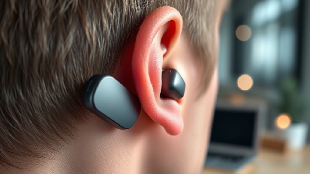 sound fit durability connectivity