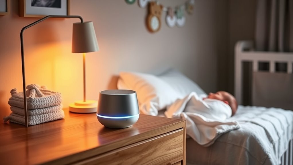 sound options and controls