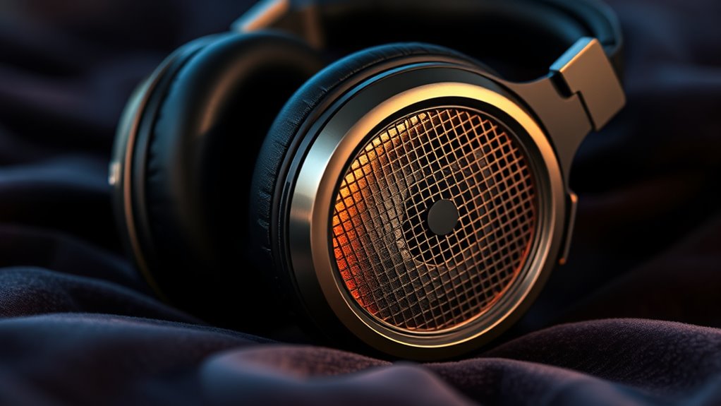 sound quality and comfort