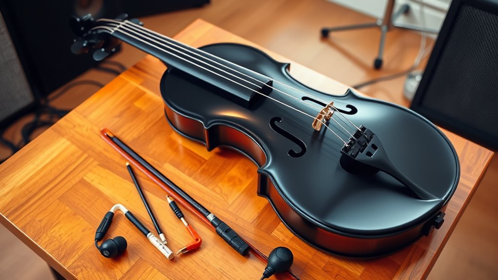 sound quality and features