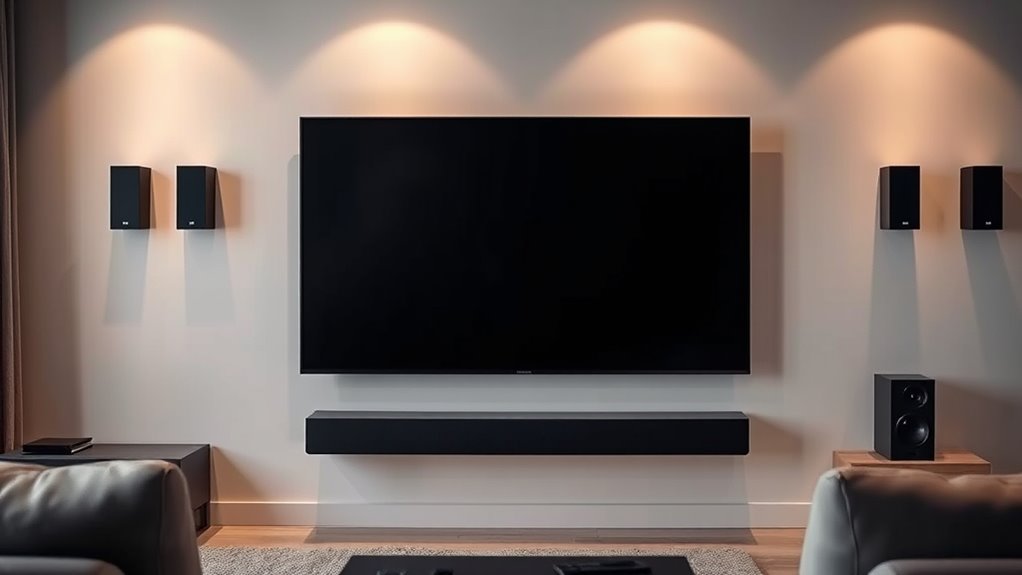 sound quality size connectivity