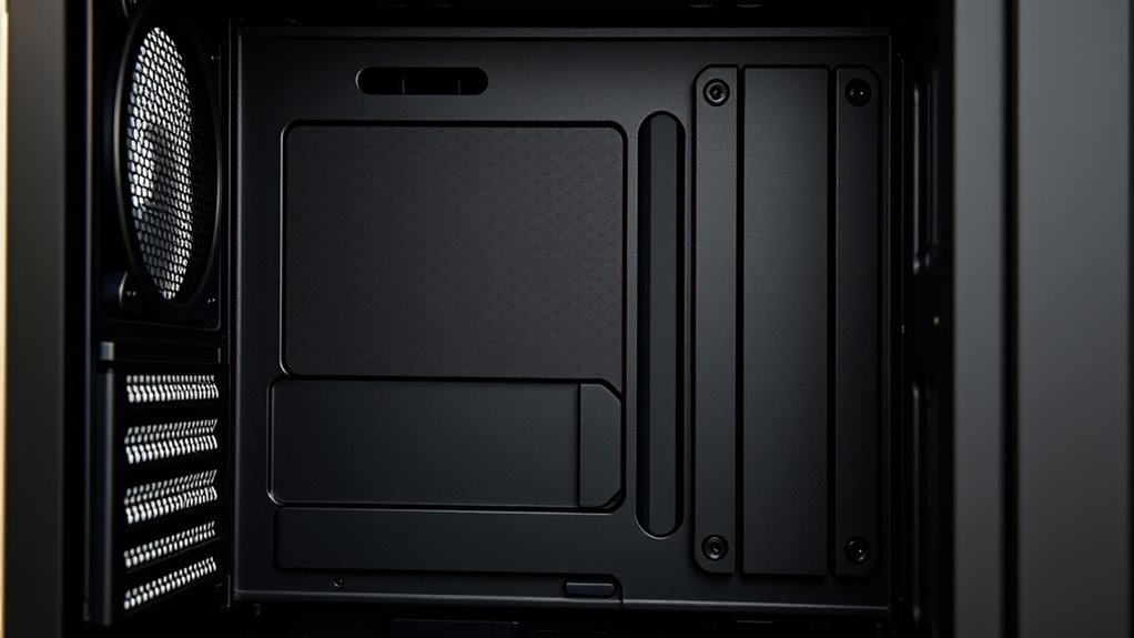 soundproofing durability ventilation