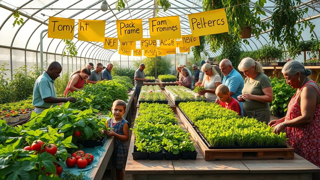 storytelling builds community resilience