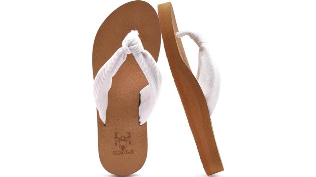 stylish women s arch support sandals