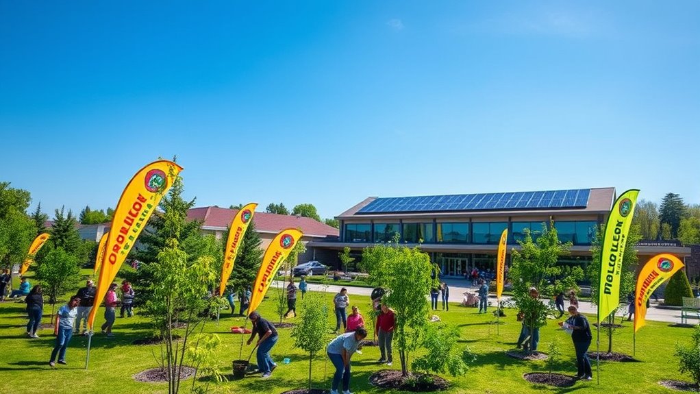 supporting community resilience grants