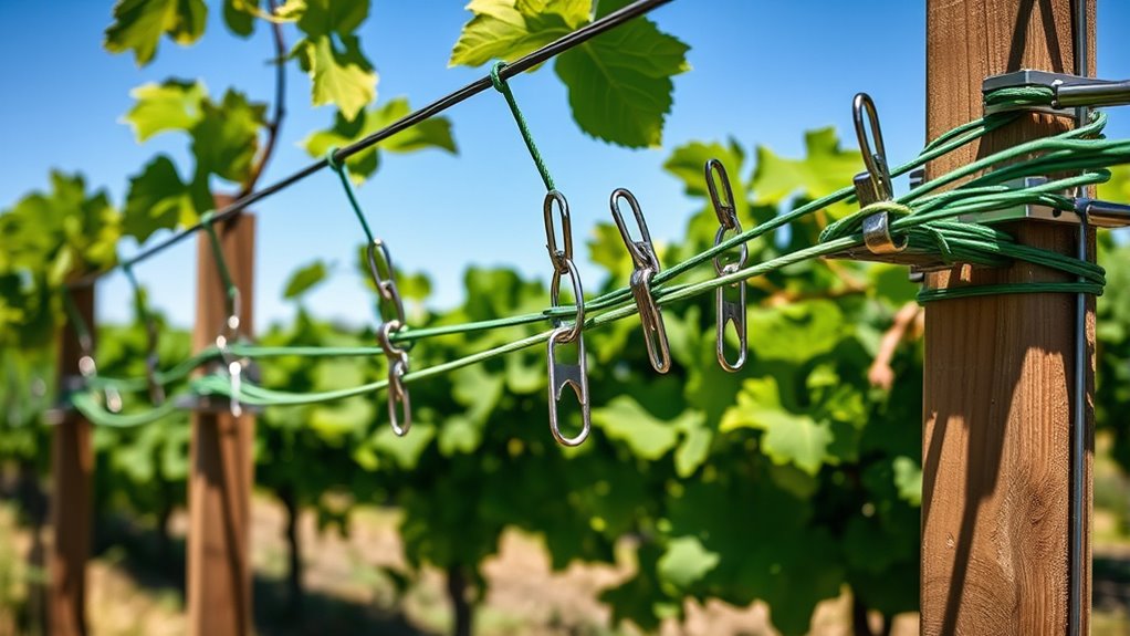 supportive adjustable pest reducing structure