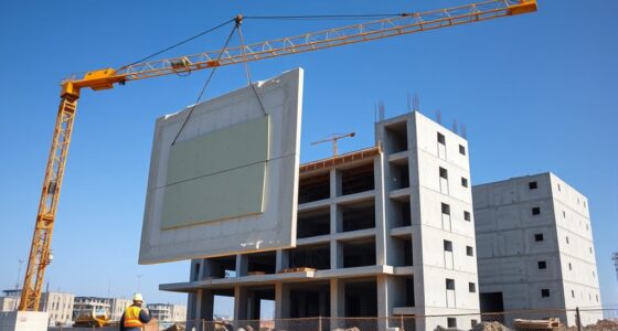sustainable concrete production choices