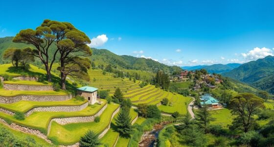 sustainable landscape site planning