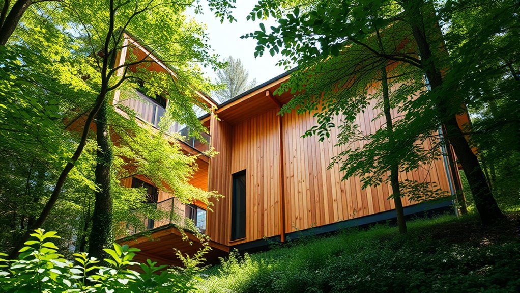 sustainable timber construction practices